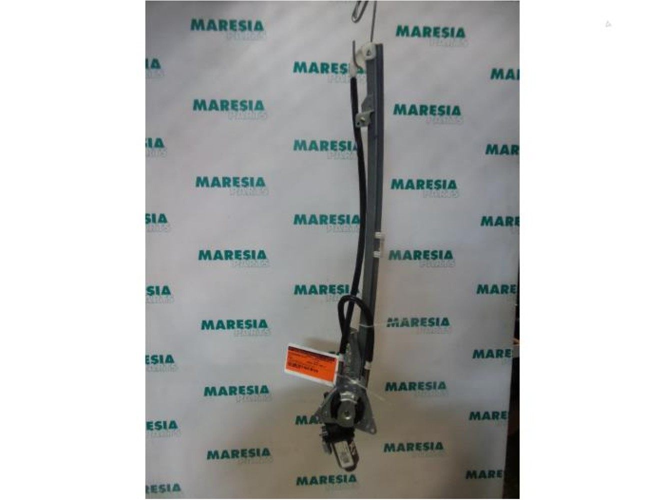 Fiat - Scudo - Window mechanism 2-door, front right