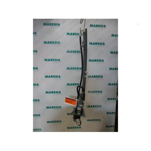 Fiat - Scudo - Window mechanism 2-door, front right
