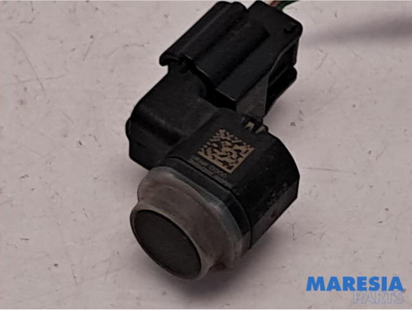 Opel - Vivaro - PDC Sensor