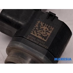 Opel - Vivaro - PDC Sensor