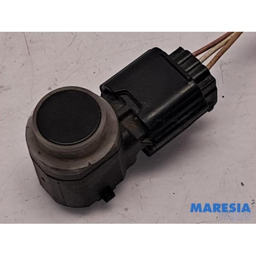 Opel - Vivaro - PDC Sensor