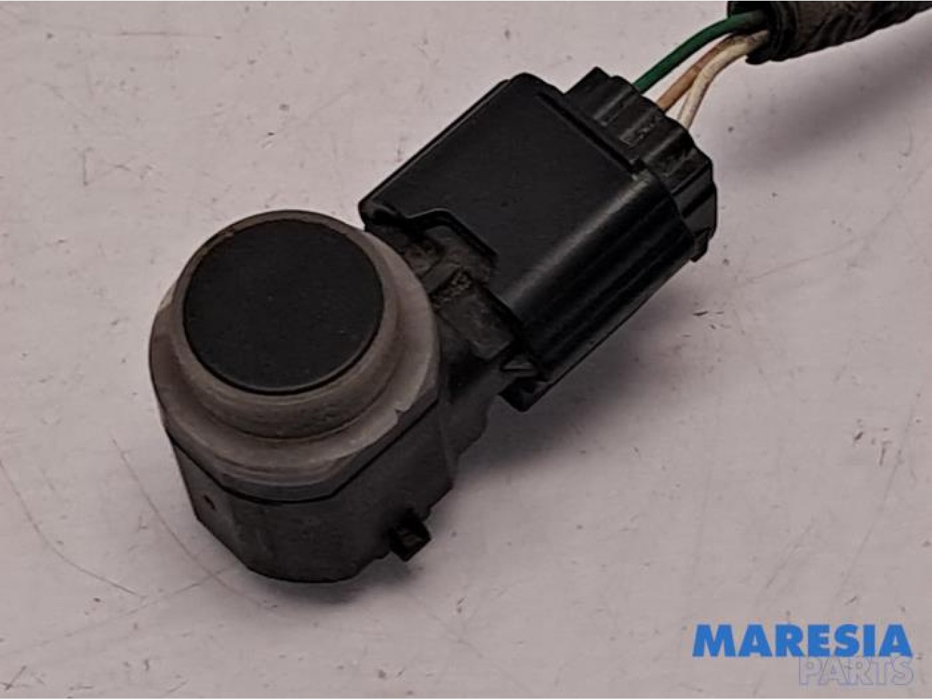 Opel - Vivaro - PDC Sensor