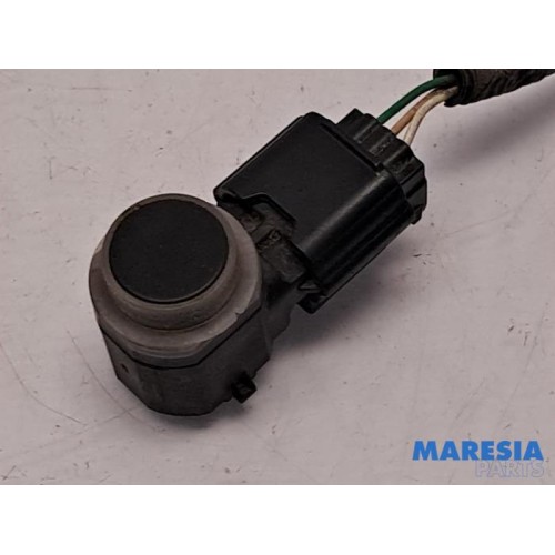 Opel - Vivaro - PDC Sensor