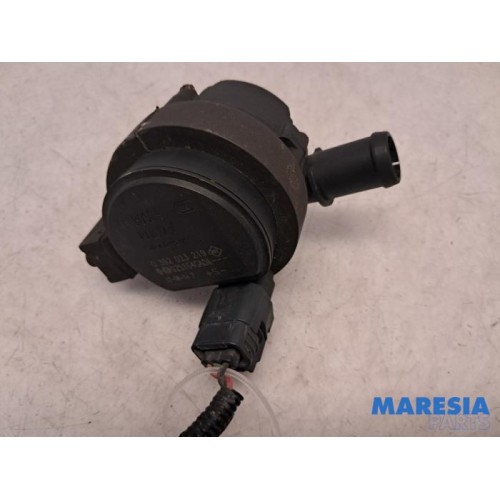 Opel - Vivaro - Additional water pump