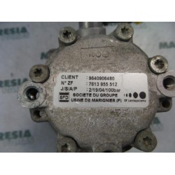 Fiat - Scudo - Pompe direction assistée