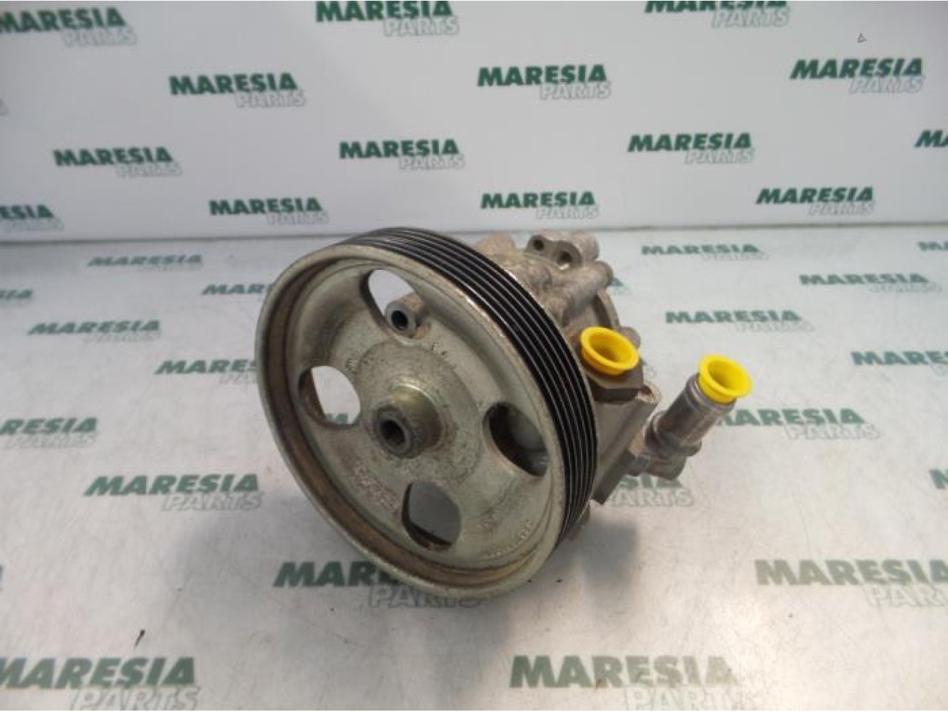 Fiat - Scudo - Pompe direction assistée