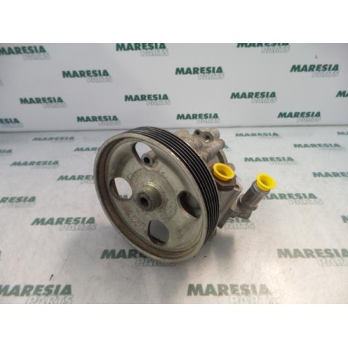 Fiat - Scudo - Power steering pump