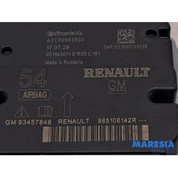 Opel - Vivaro - Airbag Module