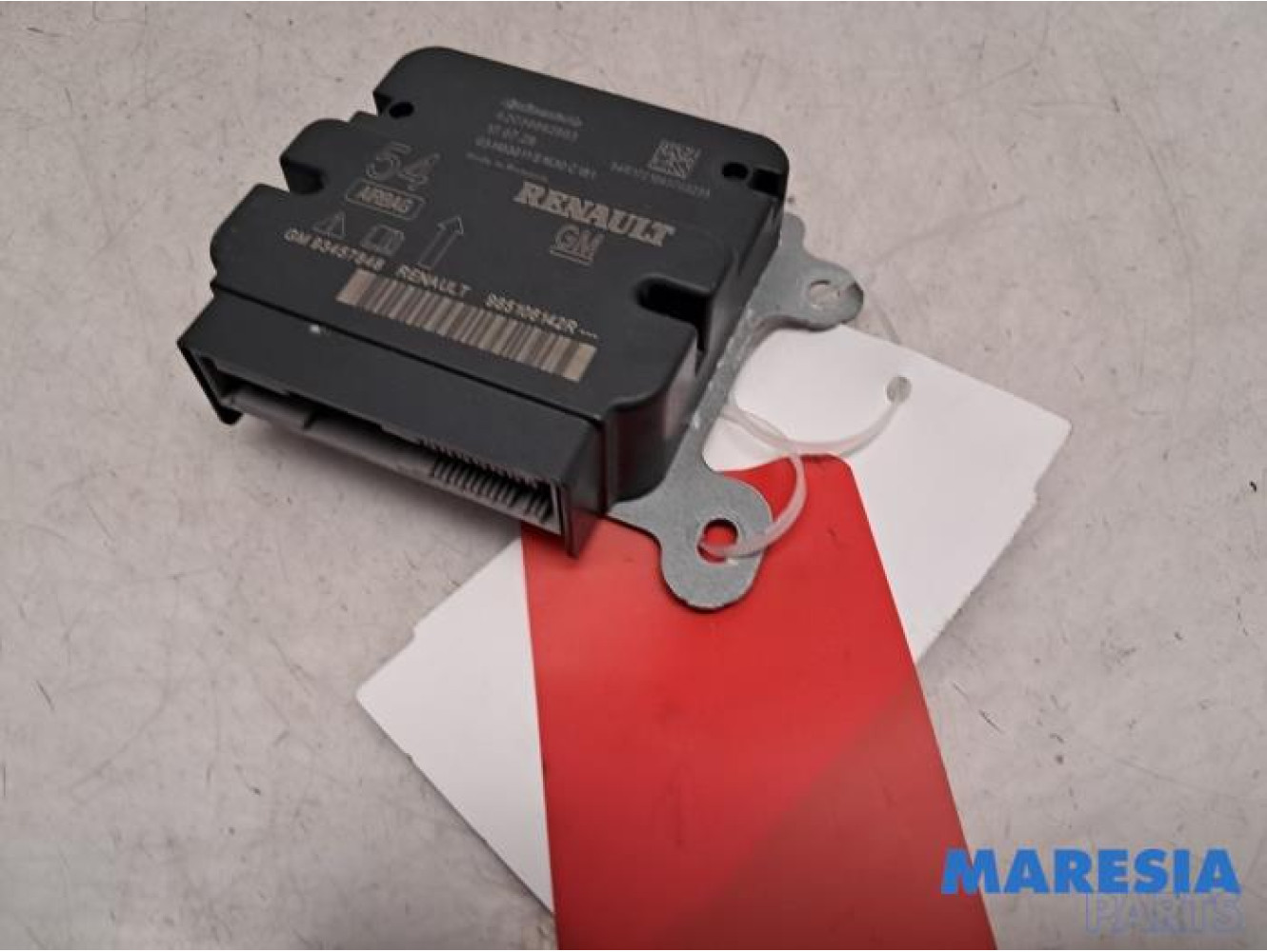 Opel - Vivaro - Airbag Module