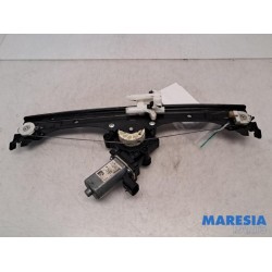 Fiat - 500 - Window mechanism 2-door, front left