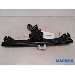 Fiat - 500 - Window mechanism 2-door, front left