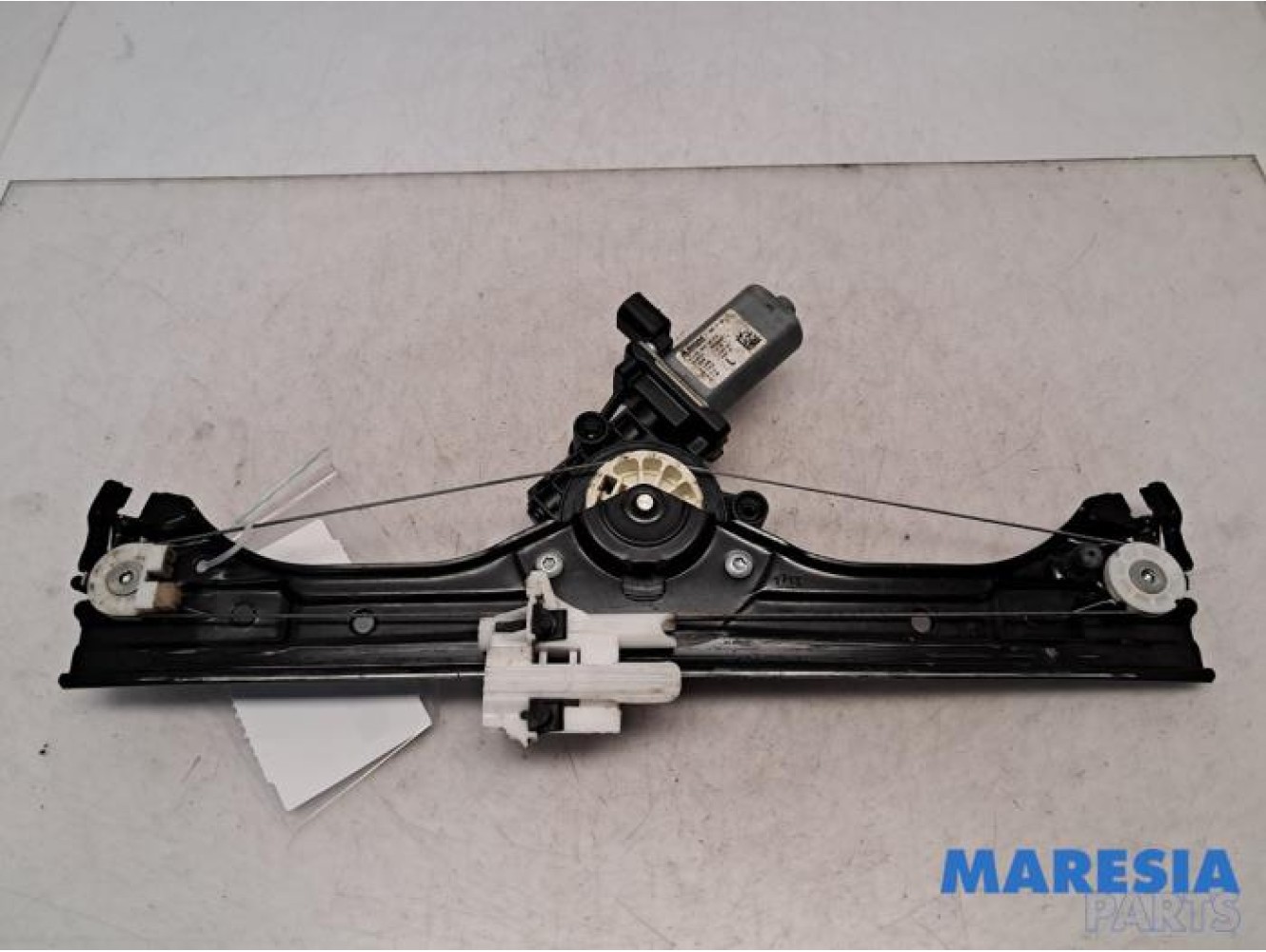 Fiat - 500 - Window mechanism 2-door, front left