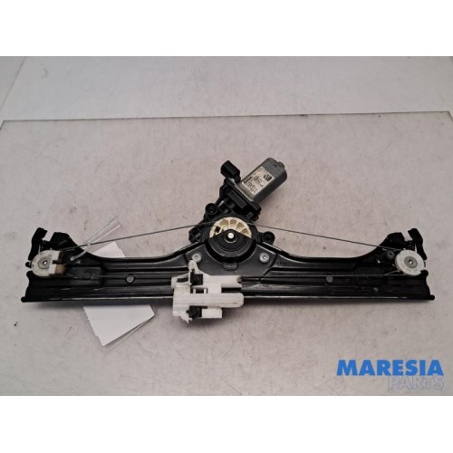 Fiat - 500 - Window mechanism 2-door, front left