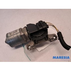 Fiat - 500 - Front wiper motor