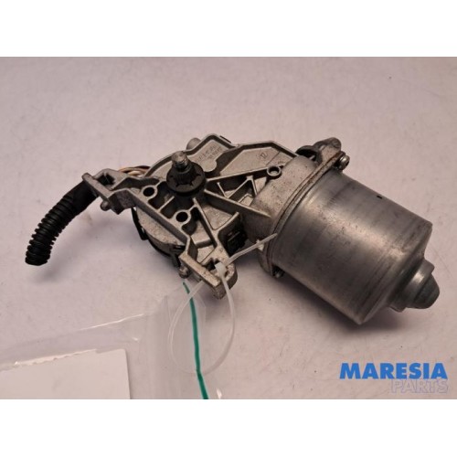Fiat - 500 - Front wiper motor