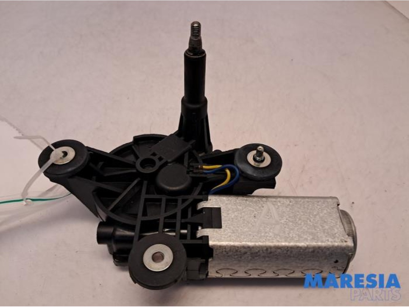 Fiat - 500 - Rear wiper motor