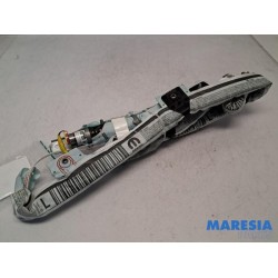 Fiat - 500 - Airbag hemel links