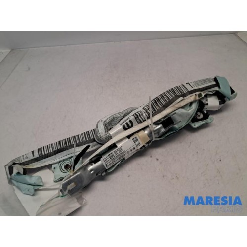 Fiat - 500 - Airbag hemel links