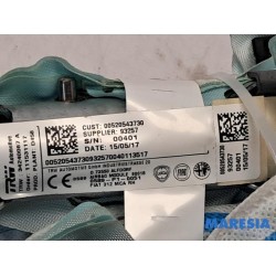 Fiat - 500 - Airbag hemel rechts