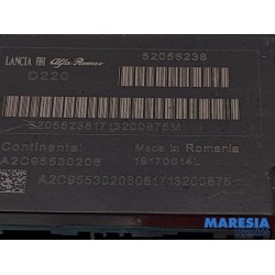 Fiat - 500 - Module airbag 