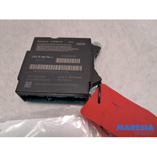 Fiat - 500 - Airbag Modul
