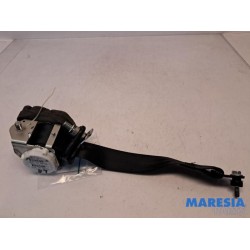 Fiat - 500 - Veiligheidsgordel links-achter