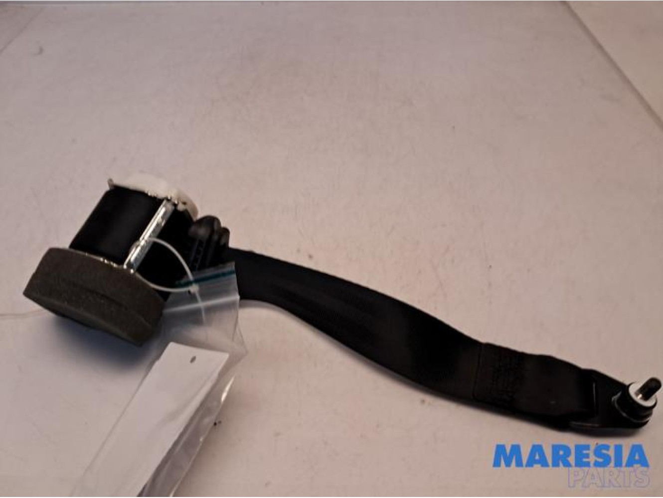 Fiat - 500 - Veiligheidsgordel links-achter