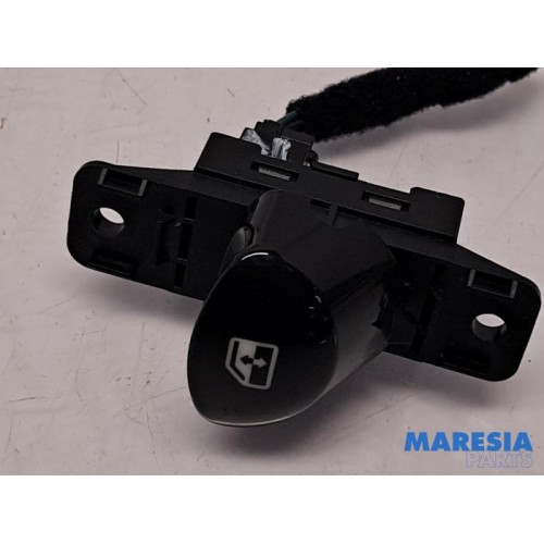 Fiat - 500 - Electric window switch