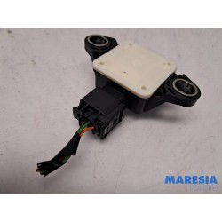 Fiat - 500 - Airbag Sensor