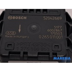 Fiat - 500 - Airbag Sensor