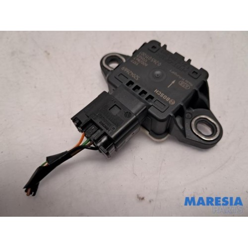 Fiat - 500 - Airbag Sensor