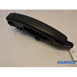 Opel - Vivaro - Sliding door handle, right