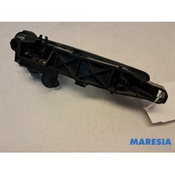 Opel - Vivaro - Sliding door handle, right