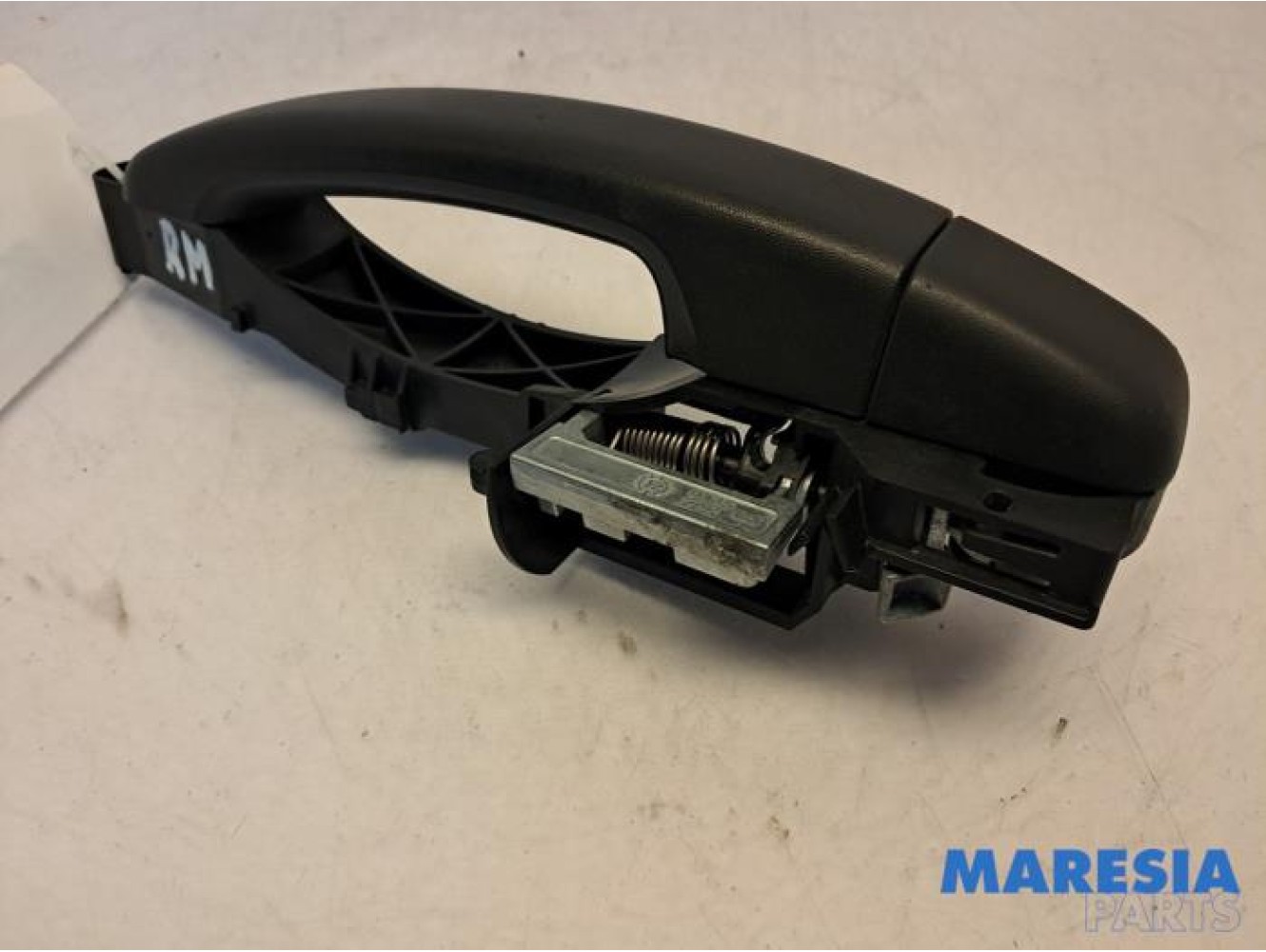 Opel - Vivaro - Sliding door handle, right