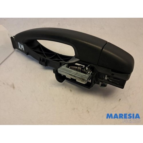 Opel - Vivaro - Sliding door handle, right