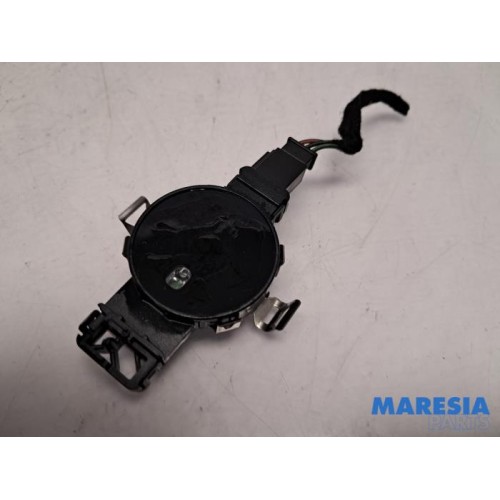 Fiat - 500 - Regensensor