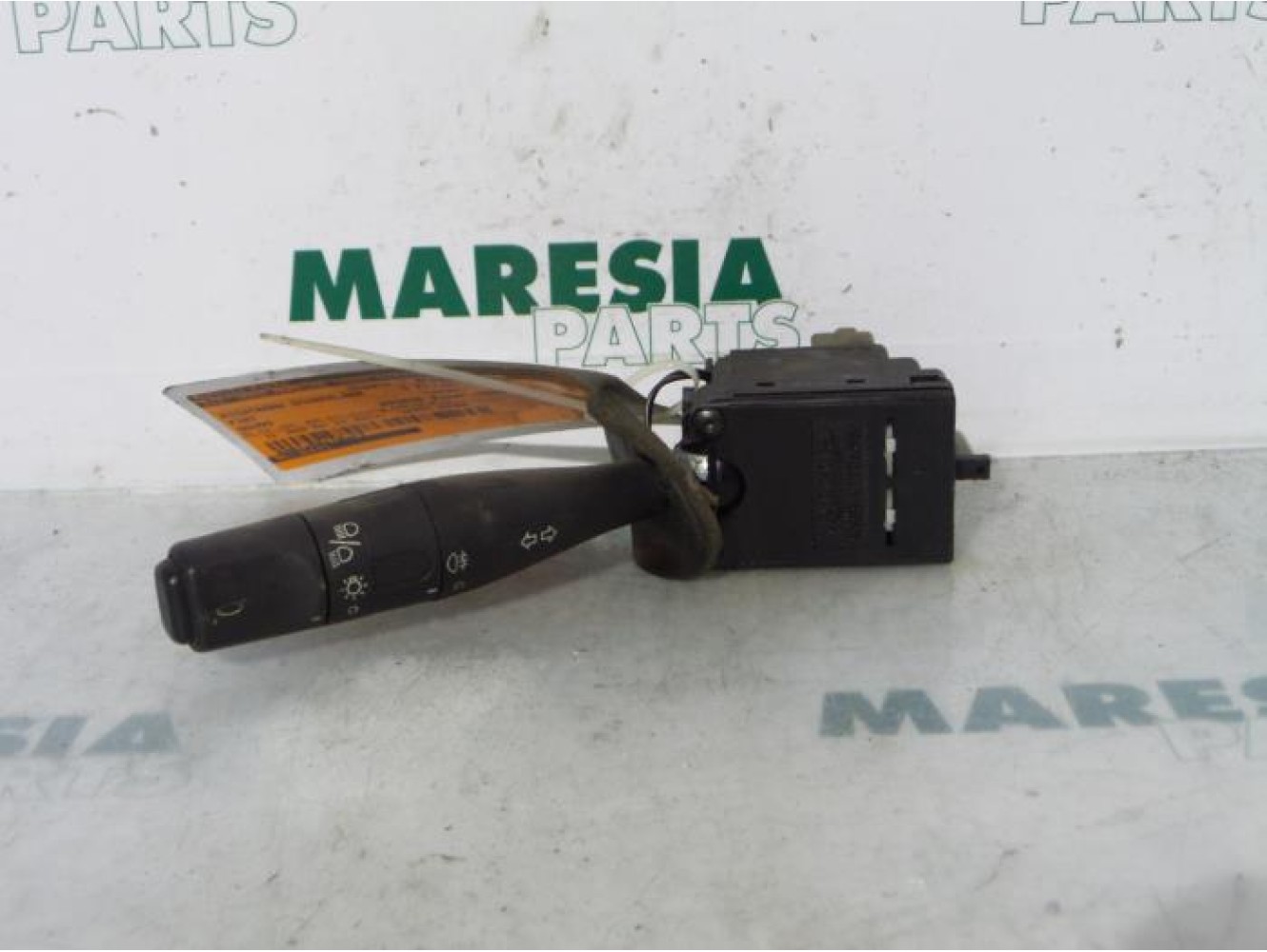 Fiat - Scudo - Indicator switch