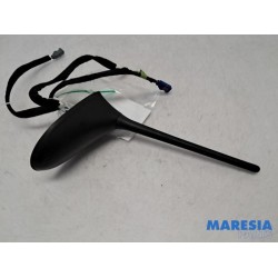 Fiat - 500 - Antenne