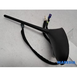 Fiat - 500 - Antenne