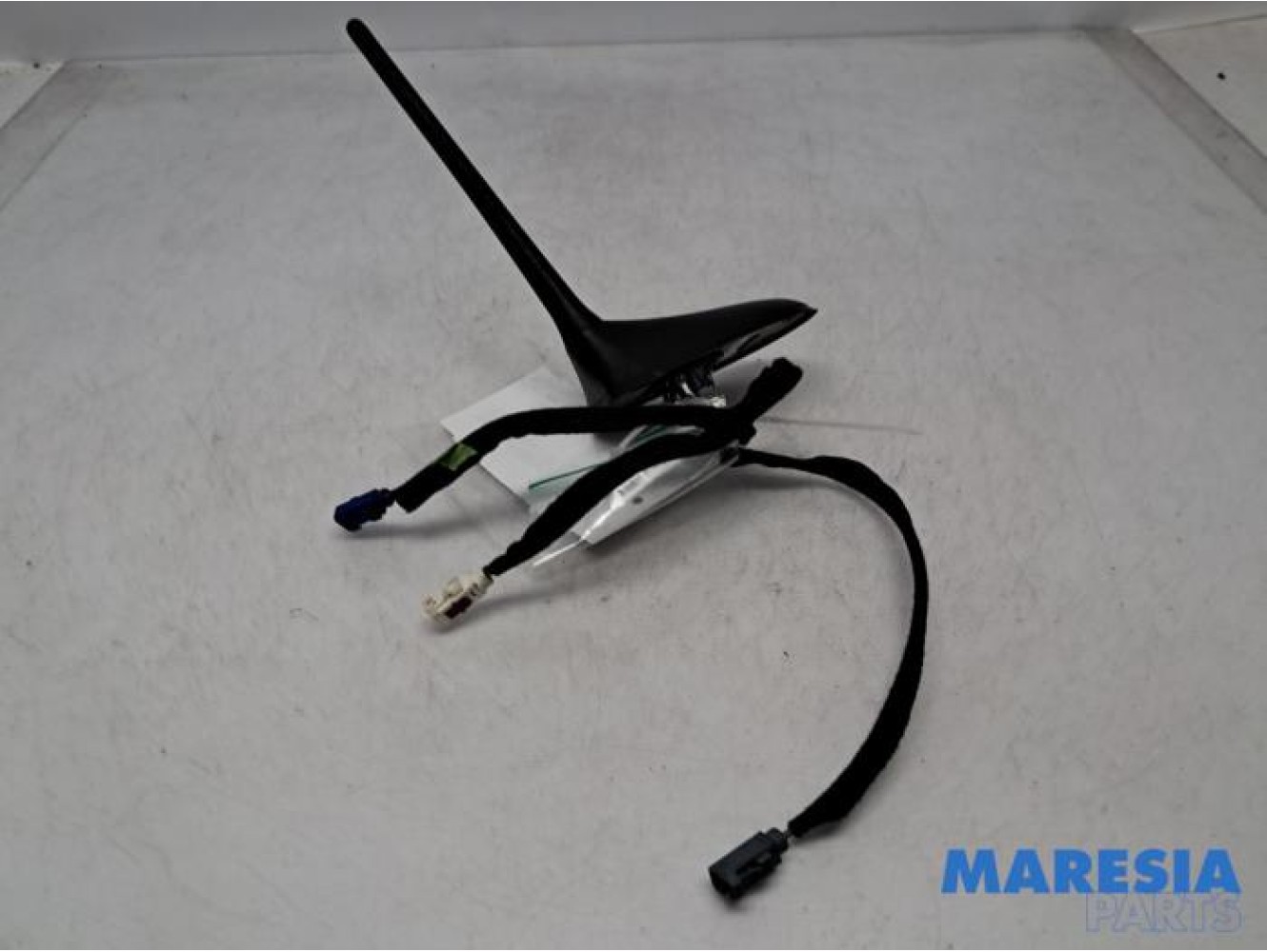 Fiat - 500 - Antenne