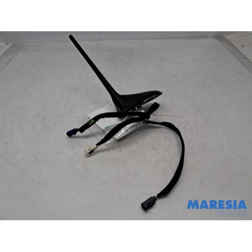 Fiat - 500 - Antenne