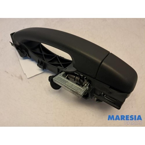 Opel - Vivaro - Minibus/van rear door handle