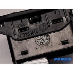 Fiat - 500 - Spiegel Schalter