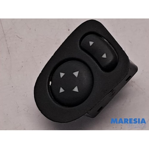 Fiat - 500 - Mirror switch