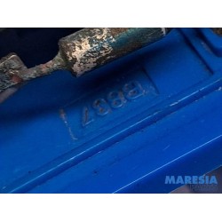 Fiat - 500 - Kühlgebläsewiderstand