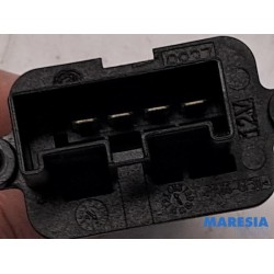 Fiat - 500 - Heater resistor