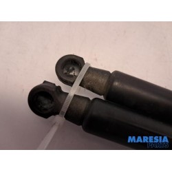 Fiat - 500 - Set Gasdämpfer Heckklappe