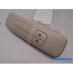 Fiat - 500 - Schuifdak schakelaar
