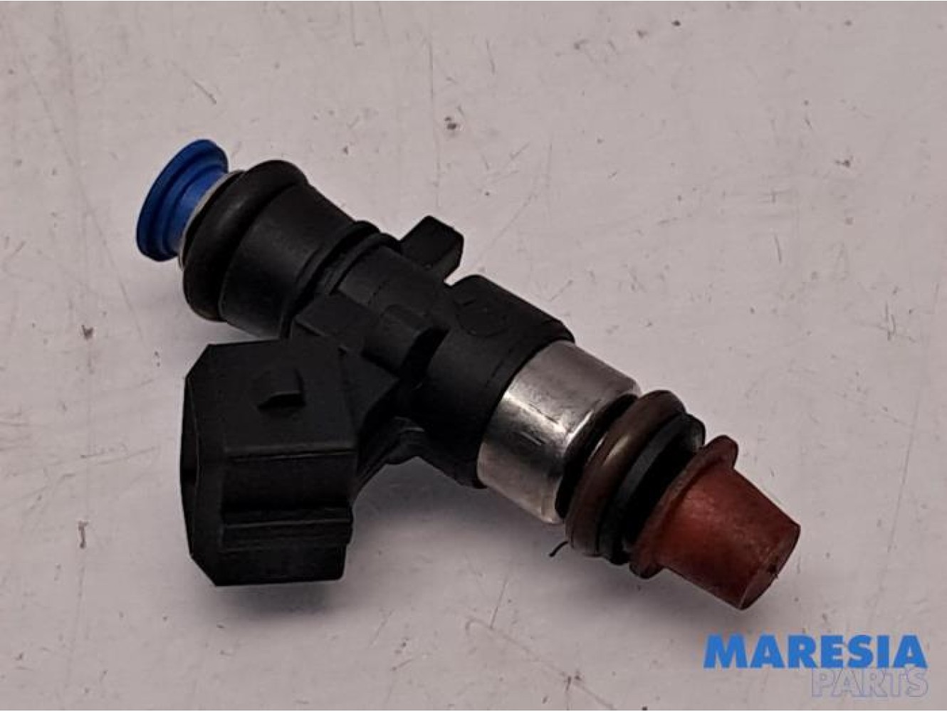 Fiat - 500 - Injector (benzine injectie)