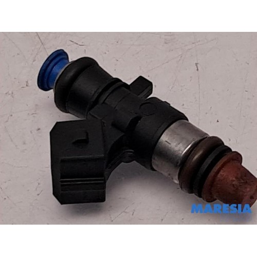Fiat - 500 - Injector (petrol injection)